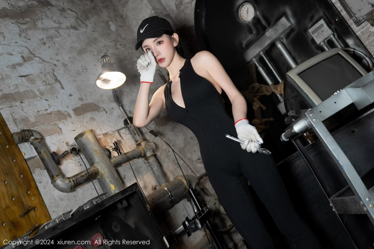 [XiuRen秀人网]第8027期周于希写真-秀人资源网